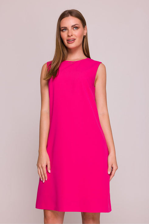 Robe de jour model 214666 Stylove
